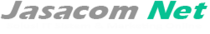 Logo Jasa Website Podomoro City